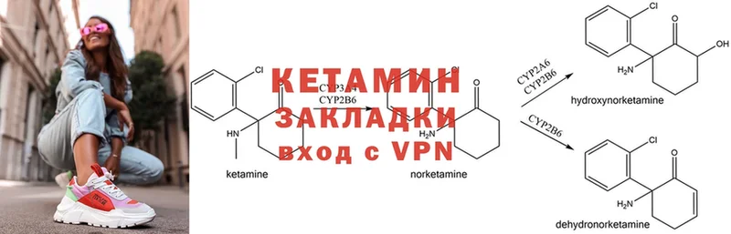 КЕТАМИН ketamine  Благодарный 